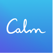تطبيق Calm